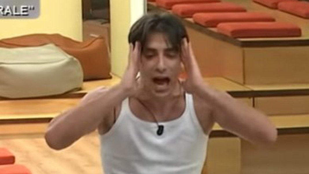 valedreamers_'s tweet photo. PERCHÈ LE BARRE #Amici22 https://t.co/7pKWo4X83W