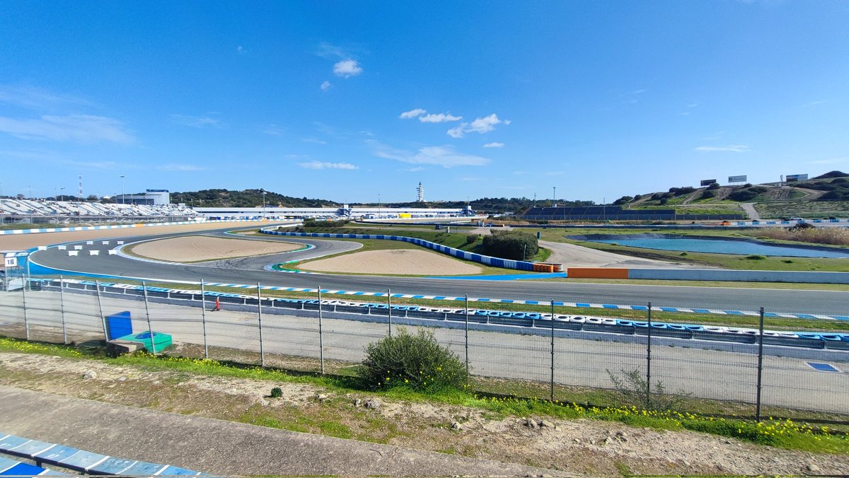 Gabiihl98's tweet image. Próximamente en @iRacing