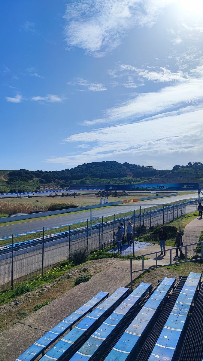 Gabiihl98's tweet image. Próximamente en @iRacing