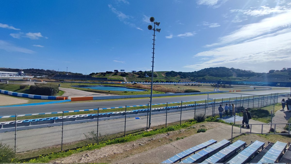 Gabiihl98's tweet image. Próximamente en @iRacing