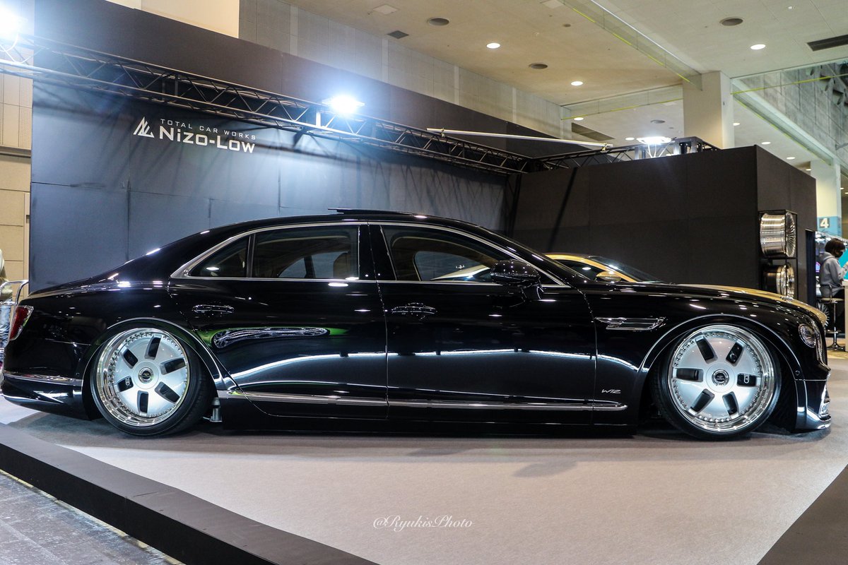 オートメッセ2023🌟
お目当てのフラスパ観れて感動🥺
どの角度からみてもカッコ良すぎ🔥
メンション失礼します🙇‍♂️🙇‍♂️