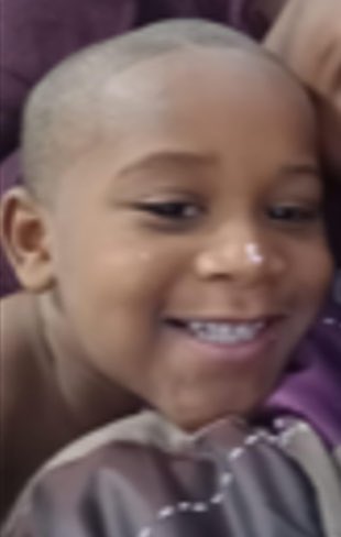 #District Heights, MD: 5 y/o Markquelle Joyner last seen 2/11/23 at 11pm in the 2900 blk of Parkland Dr. He was last seen wearing a white t-shirt, blk pants,&amp; gray socks. If seen pls call <a href="/PGPDNews/">PGPDNEWS</a> at 301.516.5230 or BAMFI at 877.972.2634.

#HelpUsFindUs #MarkquelleJoyner #DMV