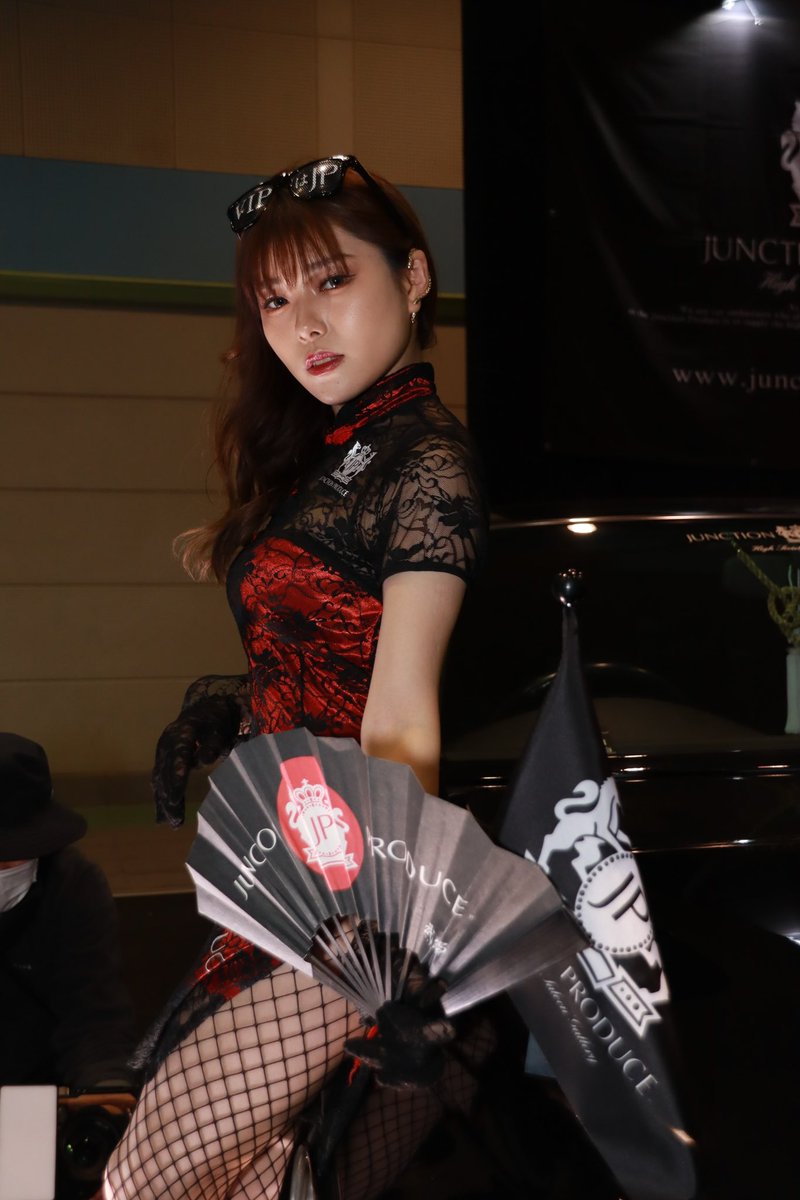nabe_5628's tweet photo. #日向りえ(@RIEtaro_photo_)さん
#GORDON
#gordontrike
#JUNCTIONPRODUCE
#大阪オートメッセ2023
#大阪オートメッセ
#oam2023
#oam https://t.co/erI2oqNOIL