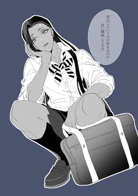 #みなさん2年前の今頃はどんな絵描いてましたか 