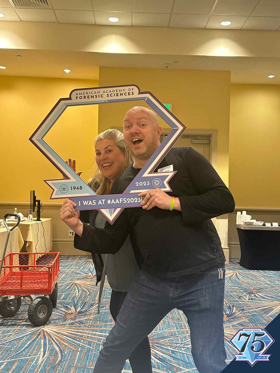 We are nearly set up here at the Rosen! Registration opens today at 1 PM EST.