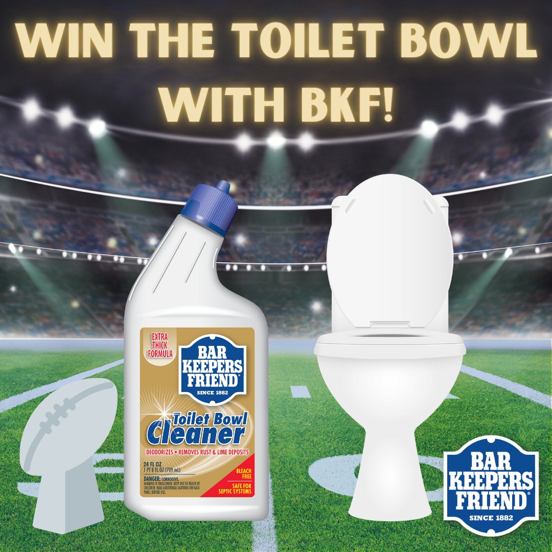 Bar Keepers Friend on Twitter "Keep the rings on your fingers and out