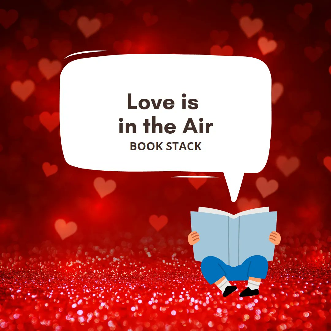 bookstacktrio's tweet image. Chapter 22: Love is in the Air.

#RateAndReview #Podcast #TheBookStackPodcast #WelcomeBackFriends #TheyreKissingAgain #LoveIsMoreThanRomantic #LoveTrueLove #YesThereIsAMovieOfItToo #AudreyNiffenegger #AdamSilvera #WilliamGoldman #AliceHoffman #JodiMeadows #BradRicca