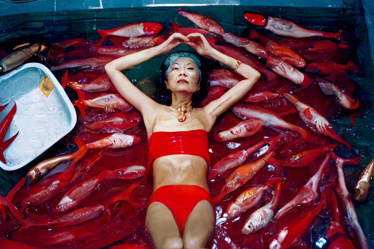 Julia Buruleva tweet media