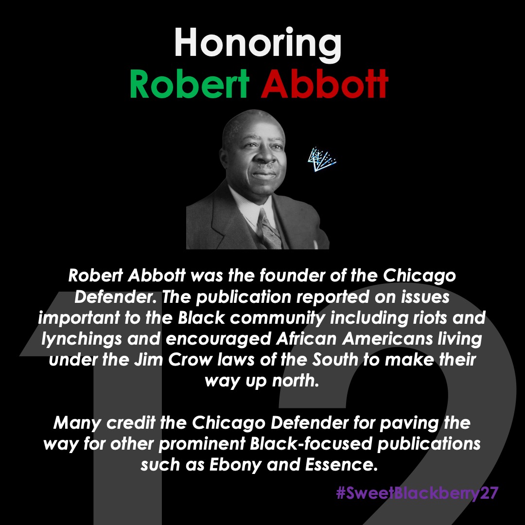 Sweet Blackberry tweet media