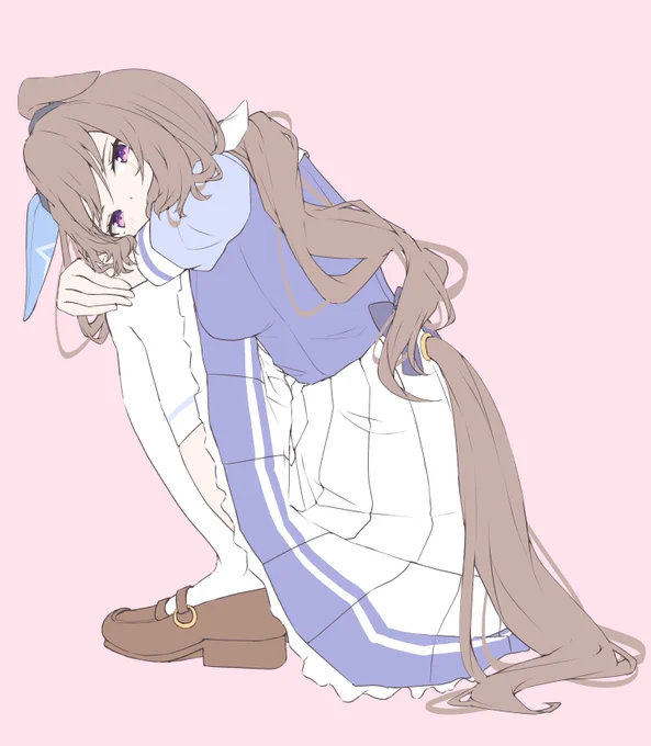 #中の人を晒してがっかりさせようキャンペーン 