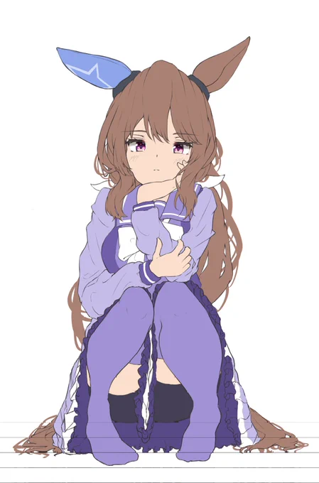 #中の人を晒してがっかりさせようキャンペーン 