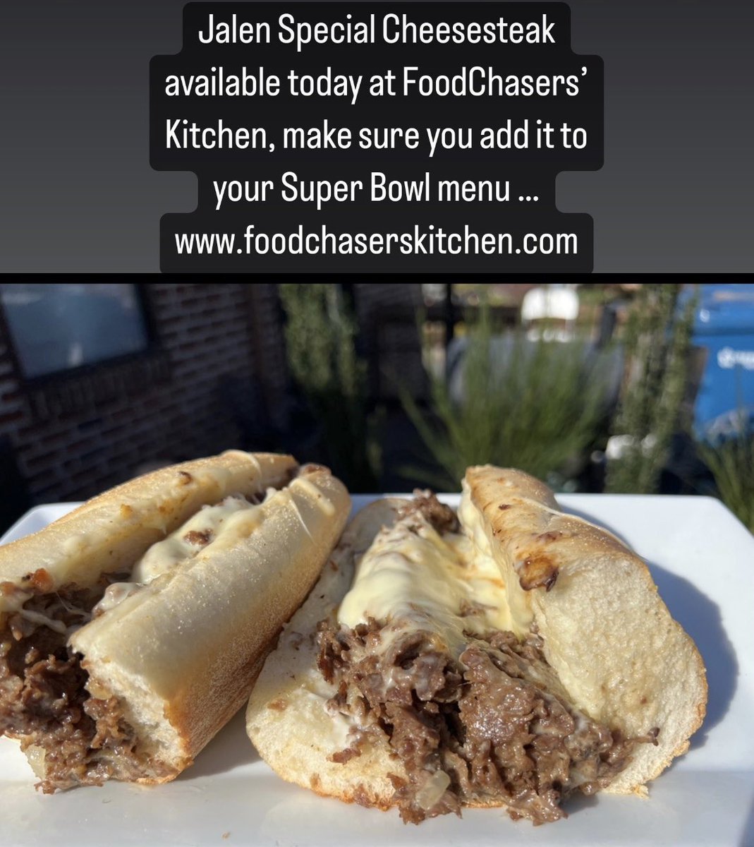 FoodChasers Kitchen tweet media