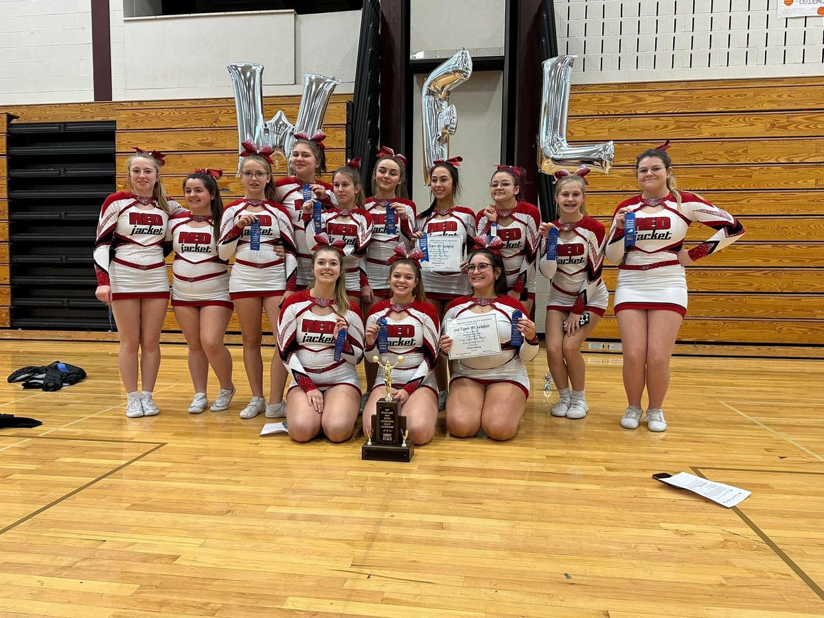 RJAthletics tweet media
