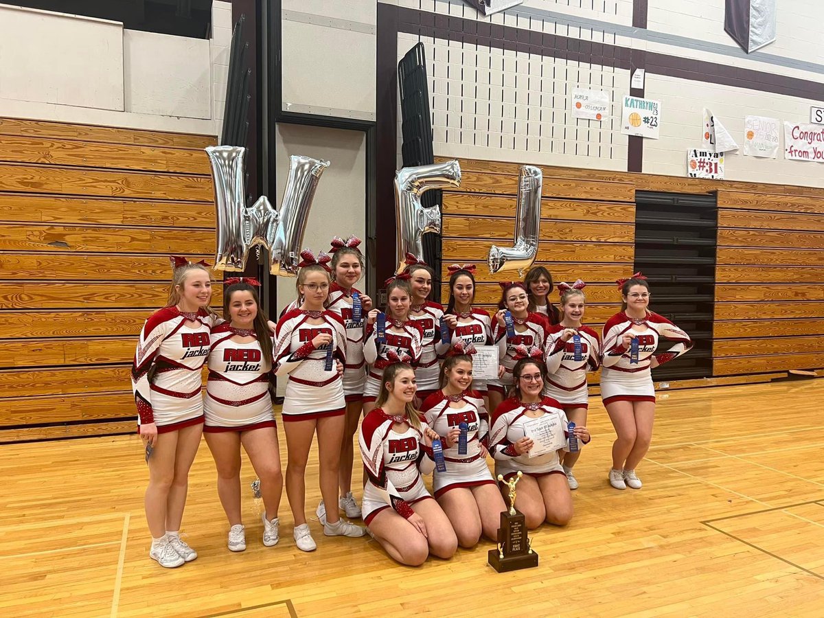 RJAthletics tweet media