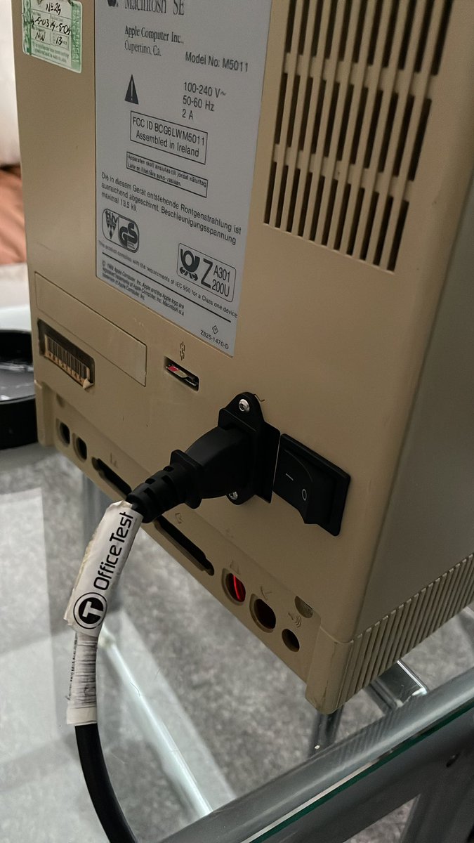 meanmachinedean's tweet photo. ApplePi is complete. https://t.co/Duu0zeLQHd