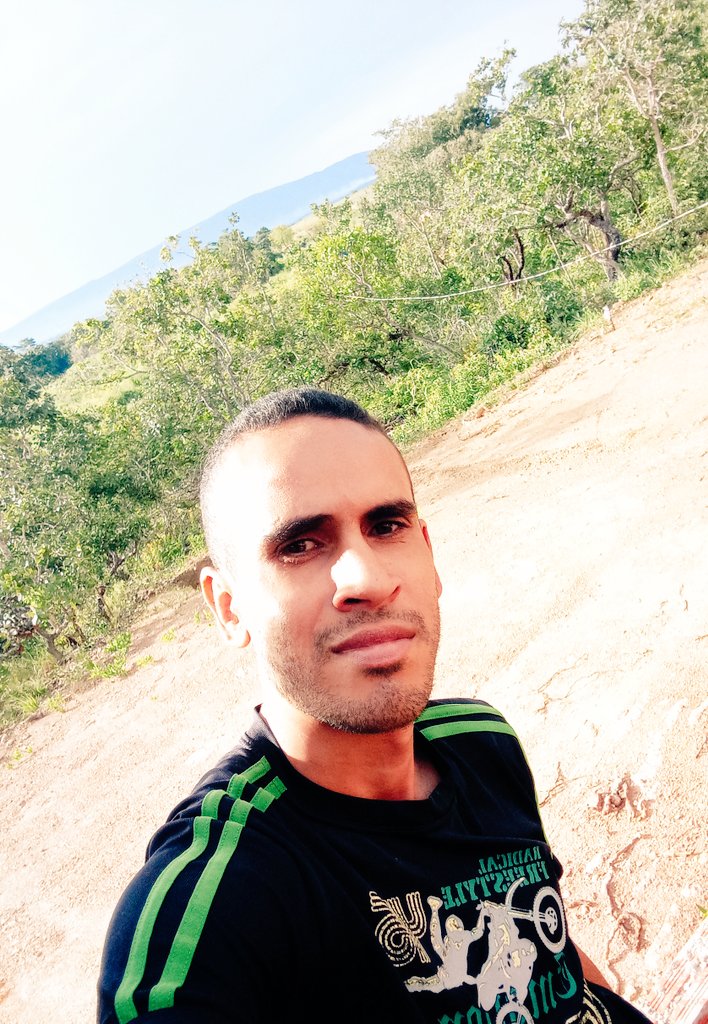 WalisonMessias's tweet photo. Bom dia 🌞, nada melhor do que um lugar desses bom pra fuder!👿😏 https://t.co/09Yw0ZjO7y