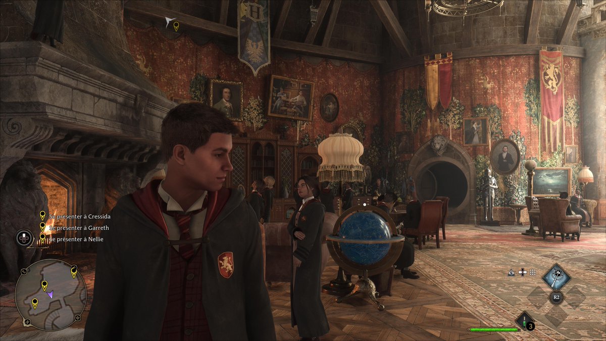 RemiRalu's tweet photo. #PS5Share, #HogwartsLegacyLHéritagedePoudlard https://t.co/uQ6vyNyOmW