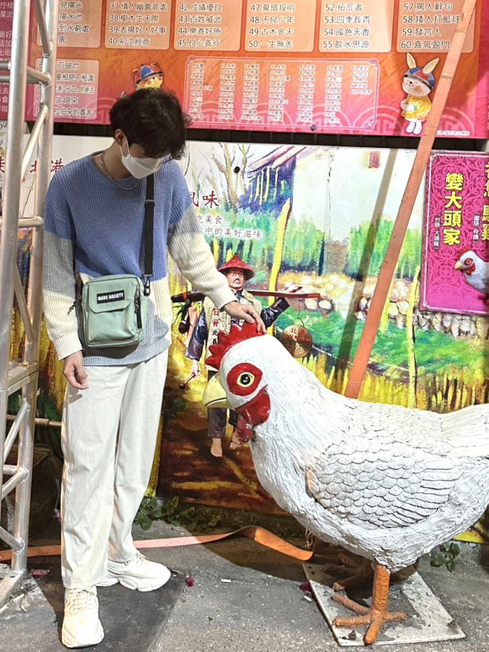 MUBAI_1124's tweet photo. 明��開學😢 https://t.co/90vXdqGswx