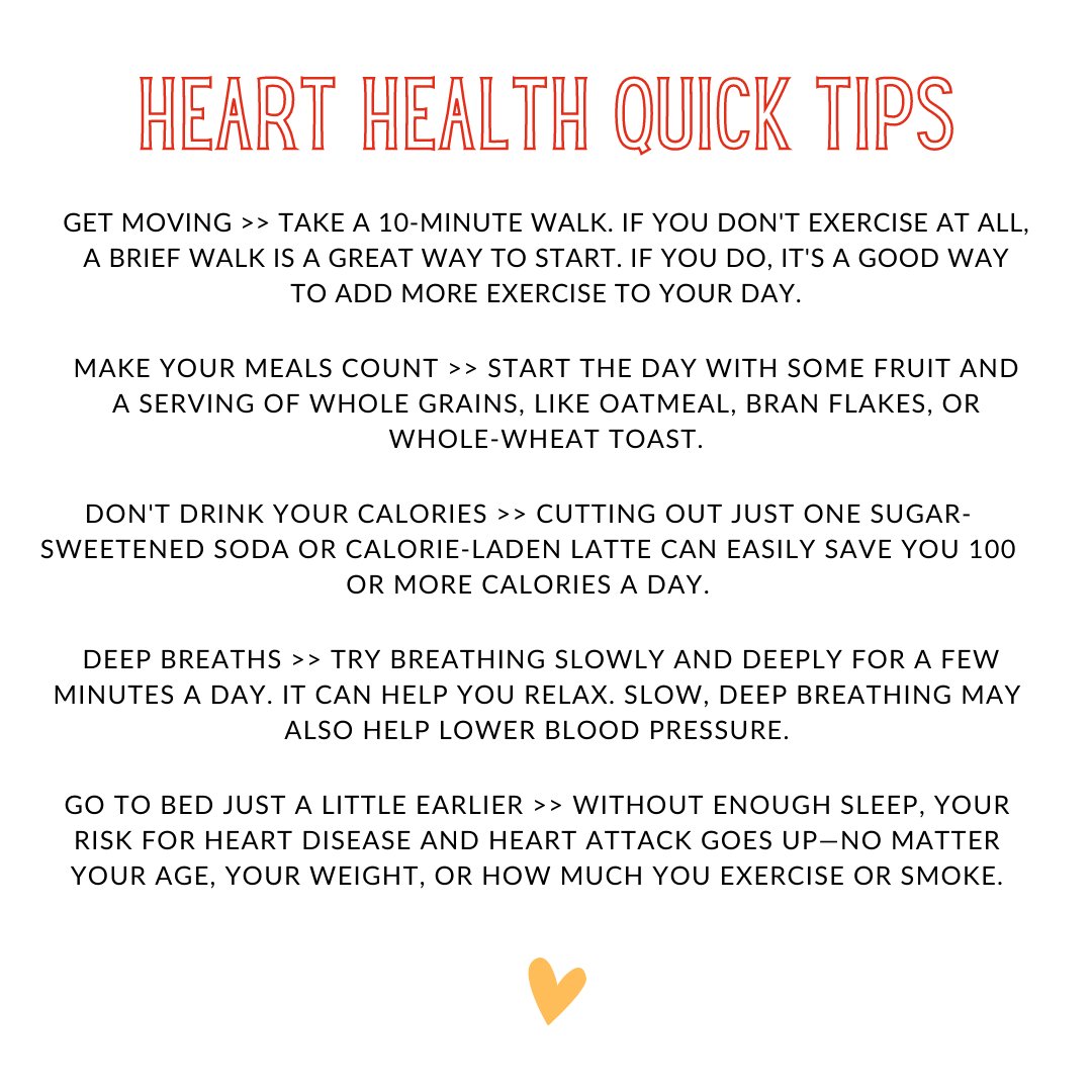 ATH_SpringKlein's tweet image. #DIDYOUKNOW // Heart disease and stroke are the #1 and #3 killers of adult Texans according to the DSHS Chronic Disease Epidemiology Branch, Health Promotion and Chronic Disease Prevention Section. 

#factoftheday #knowledge #themoreyouknow #healthhealthmonth