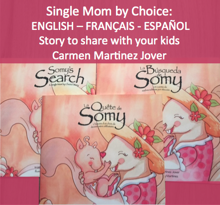 CarmenMJover's tweet photo. Solo Mom
Somy’s Search
Forever Together
https://t.co/1YcbblS86G
English - Spanish - French

#SMBC #singleparent
 #singlemom #solomum  #eggdonation #spermdonation #singleparenting  #donorconception #singlemombychoice #eggbank #spermbank #solomom #solomombychoice #donorawareness https://t.co/a12uOmGMa1