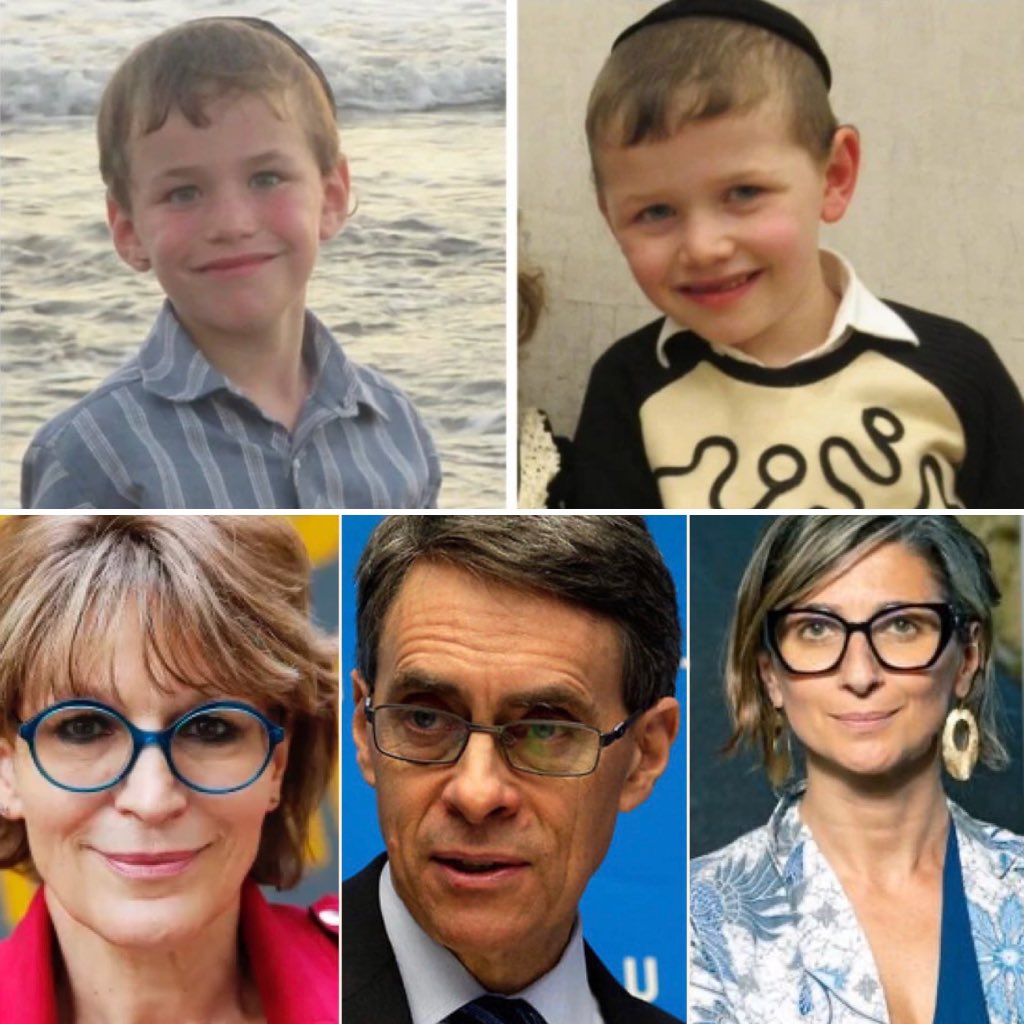 Arsen Ostrovsky tweet media