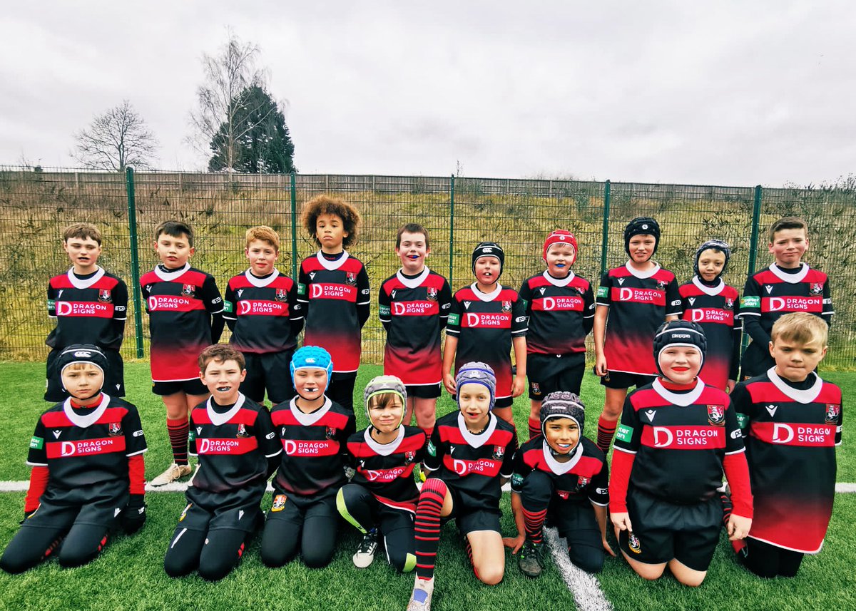 Huge thanks to our shirt sponsors <a href="/Dragon_Signs/">Dragon Signs</a> <a href="/peteralanltd/">Peter Alan</a>  and <a href="/ADTChiropractic/">ADT Chiropractic</a> - the new kit was looking great this morning <a href="/LHScardiff/">Llanishen High School</a> Thanks to <a href="/PontyclunRFC/">Pontyclun RFC</a> for a great game of rugby well! #Thanks #Wales #Rugby #Cardiff #Lions