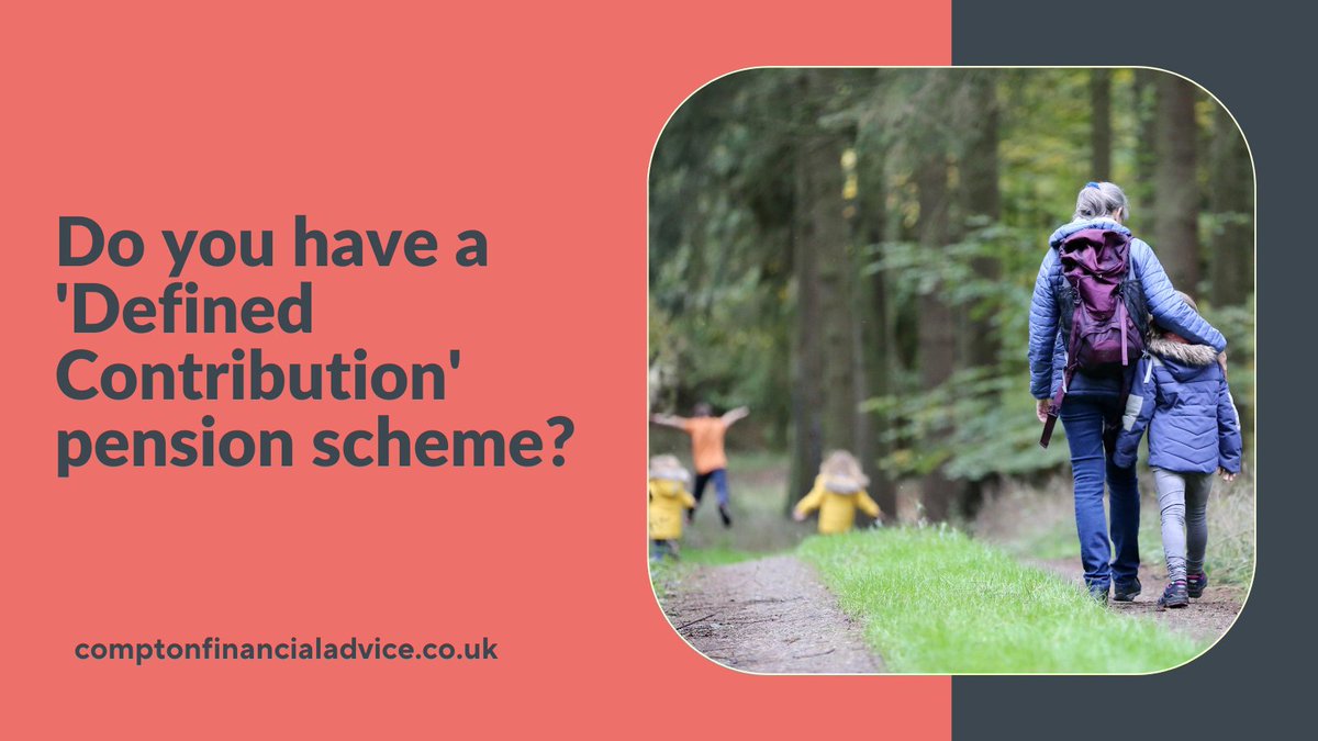 If you have a 'DC' pension, you could be able to pass this on #tax efficiently to children/grandchildren as most schemes fall outside of your estate. If you pass away before you're 75, your #pension can be passed onto beneficiaries, tax-free. #financialadviser #wealth #glosbiz
