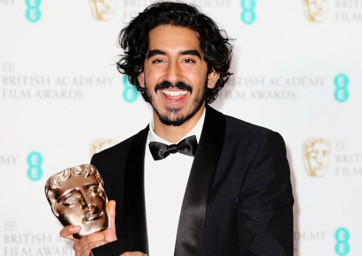 📌 #𝐄𝐕𝐄𝐍𝐓: ❛❛ Six years ago today – in 2017 – Dev Patel won his first BAFTA Award for #LION. Still feels surreal 🥹❤️

Nel 2017, esattamente sei anni fa, Dev vinse il premio come Miglior Attore ai BAFTA Awards con il film #LionLaStradaVersoCasa.