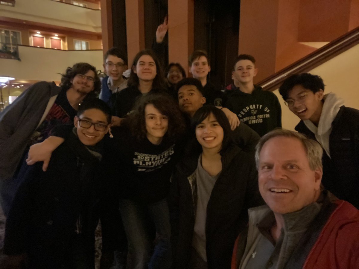 PCHS- Chess tweet media