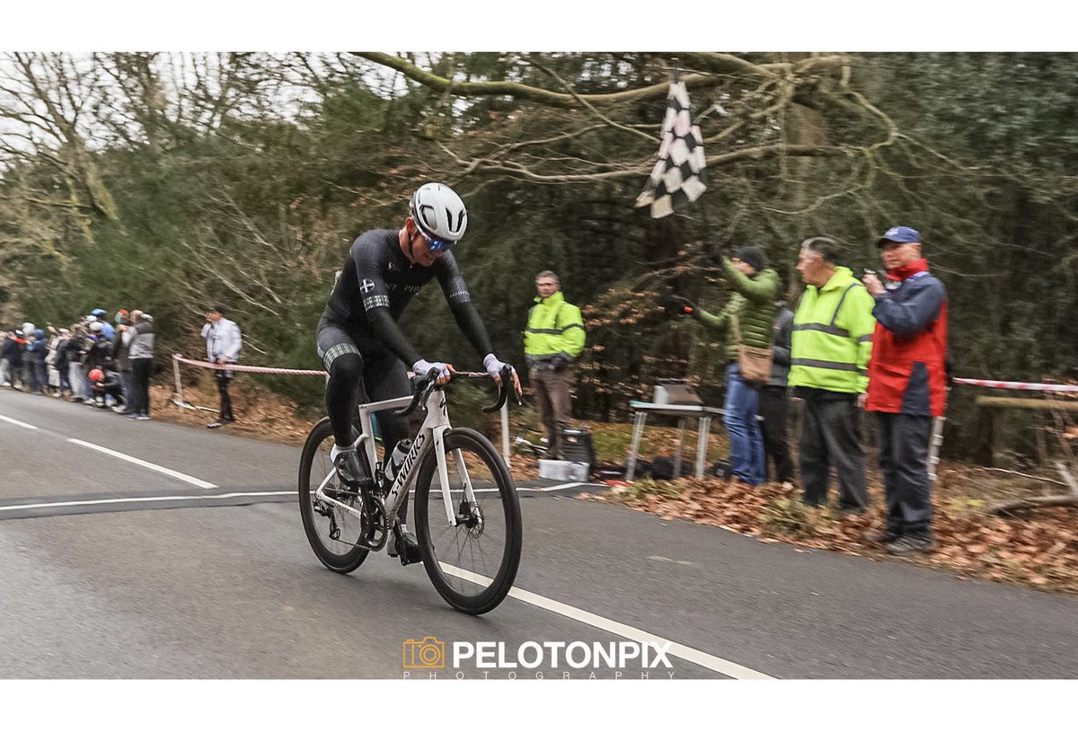 PelotonPix's tweet photo. @SaintPiranTeam dominated the podium at @PerfsPedalRace today nr Portsmouth. https://t.co/ag9LDVfn6k