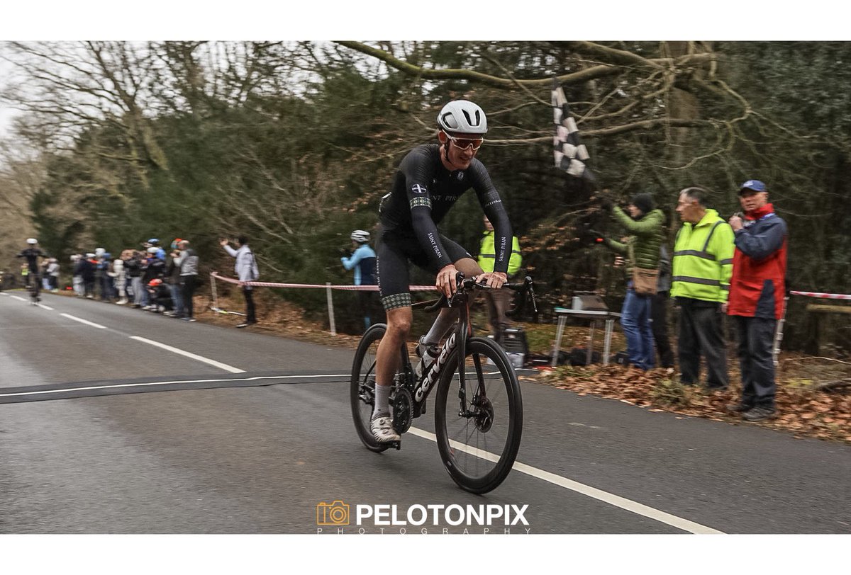 PelotonPix's tweet photo. @SaintPiranTeam dominated the podium at @PerfsPedalRace today nr Portsmouth. https://t.co/ag9LDVfn6k