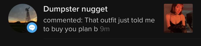 ppl that comment shit like this need to be lobotomized https://t.co/kHuzOcTWNH