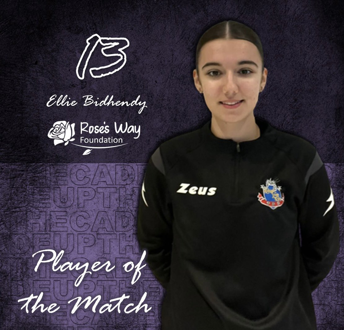CascadeLadies's tweet photo. 🟣🟠 FULL TIME RESULT 🟠🟣

0️⃣-3️⃣

🆚 @CaldicotLadyFC 

3 goals, 3 points and a clean sheet on the road. 

Goals: 

@Annnnny ⚽️ 
@jessicamjpascoe ⚽️
C. Moreton ⚽️

@FoundationRoses POTM: @Ellie78281350 -  Superb energy and a big shift from the young winger 🔥 

💜🧡

#UPTHECADE https://t.co/X7qtWB5RdG