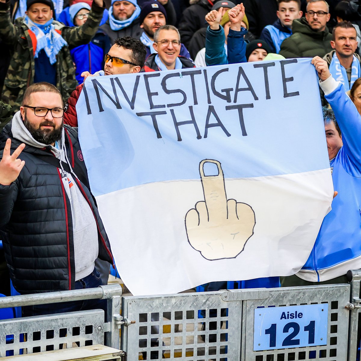 B/R Football tweet media