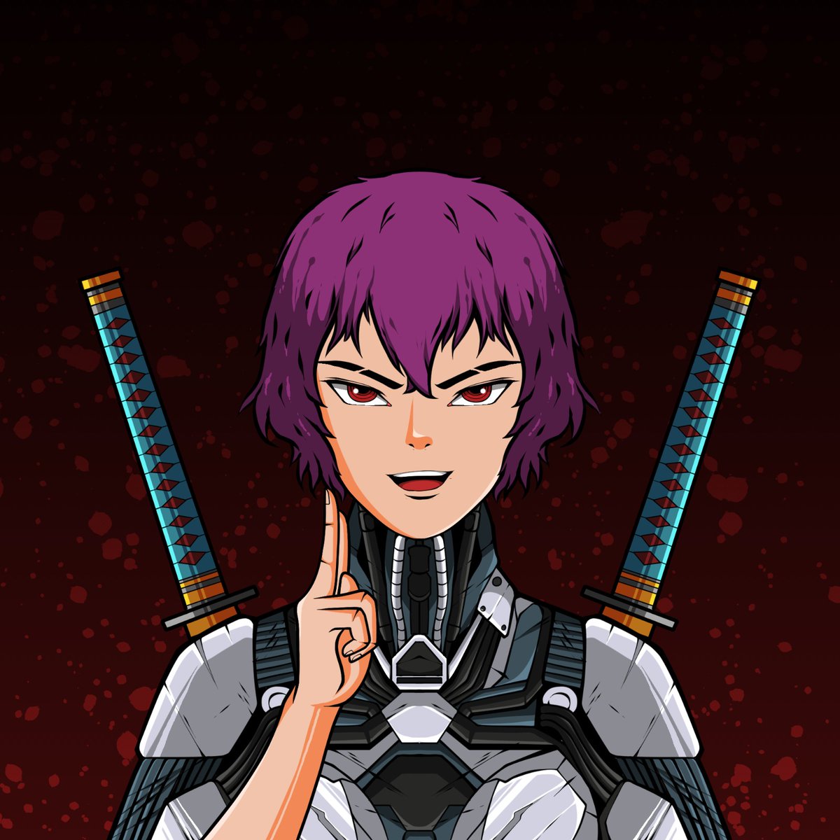 We want to follow all those who support us!

Interact with the tweet for a follow!

#CNFTCommunity #CNFTProject #CNFT #CNFTCollection