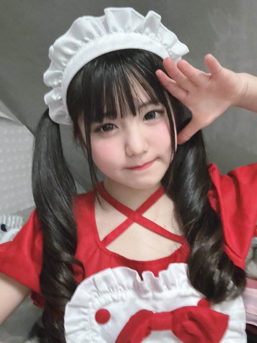 Twitterのコスプレ画像34