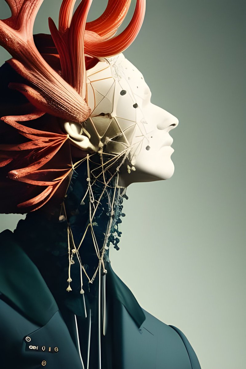 "Beauty of expression - made with <a href="/NightCafeStudio/">NightCafe Studio</a> 

creator.nightcafe.studio/creation/uP87H…

#aiart #nightcafe #digitalart creator.nightcafe.studio/creation/uP87H…