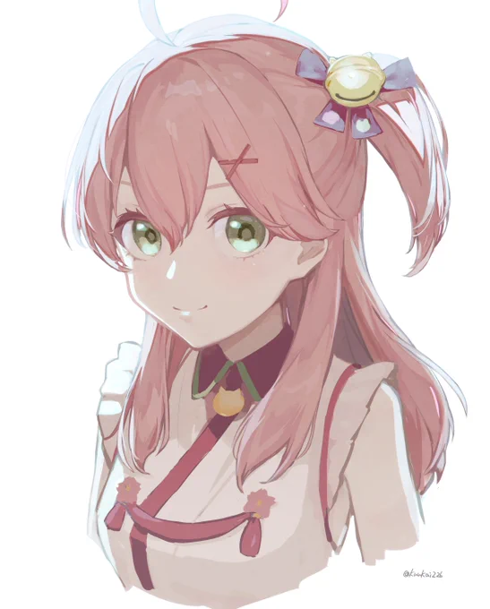 #miko_Art 