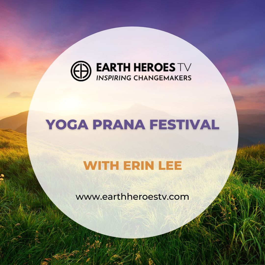 MovementHeroes's tweet photo. Yoga Prana Festival with Erin Lee.
Watch the full interview on https://t.co/1fItU5nkov
follow @MovementHeroes for more great content.
#yoga #prana #festival #interview #content #EHTV #love #inspire #legacy #quantum #nurse https://t.co/vxYO0CLxpb