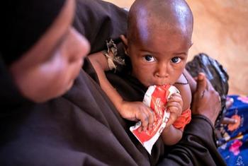 🇺🇳🇸🇴 FLASH - L’ONU estime que la #Somalie a besoin de 2,6 milliards de dollars pour venir en aide aux millions de personnes frappées par la #sécheresse et la famine. (communiqué)