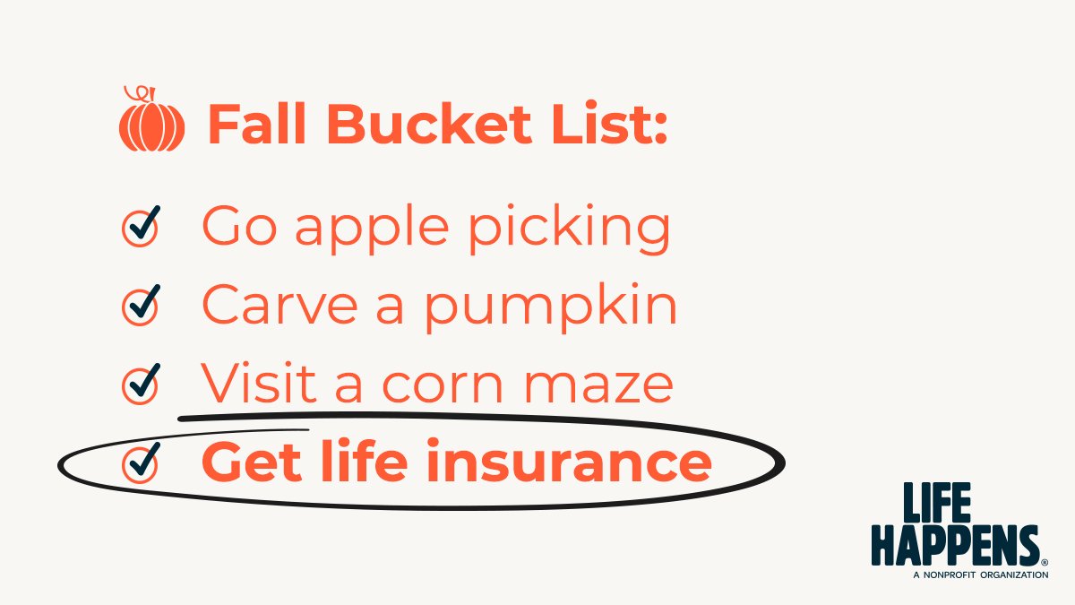 ricpratte's tweet photo. What have you checked off the list this fall? https://t.co/RH0IC9xFib
