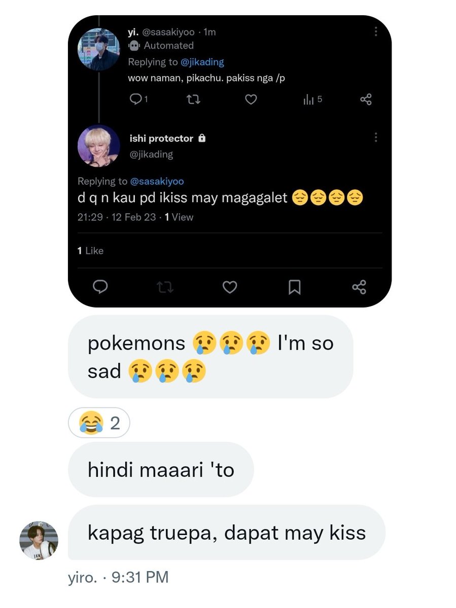 HASHAHSHSJSHAHSHSHSHAHAHA 😭