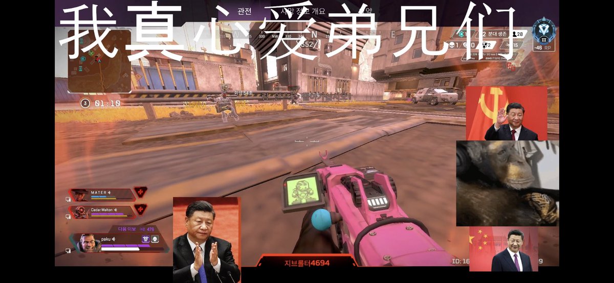 斬新過ぎるddos対策で草