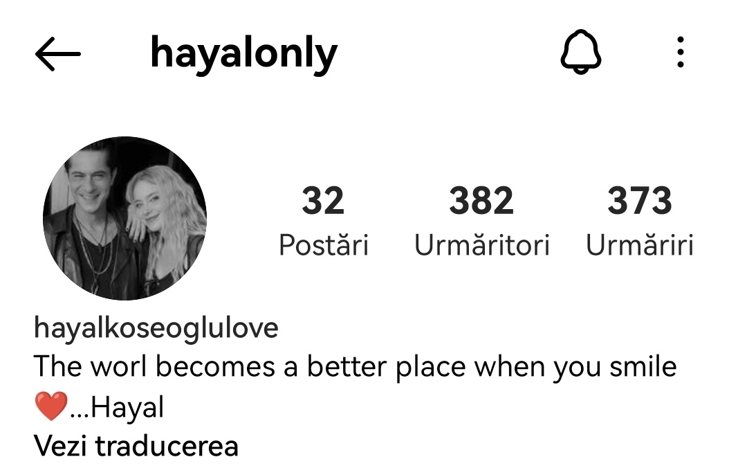 koseoglufanpag1's tweet photo. Bu hesabı bilen arkadaşlar, Instagram'da bana yazmasını rica ediyorum. 
O benim kız arkadaşlarımdan biri ve birkaç gün boyunca artık mesajlara cevap vermiyor. Bana ve arkadaşlarımıza göre, depremin ardından bir şeyler çekmiş olmaktan korkuyoruz. Hayal_koseoglu_fanpage (ig) https://t.co/iTXzjvHcYP