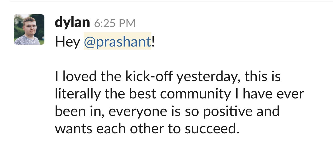 Prashant Sharma tweet media