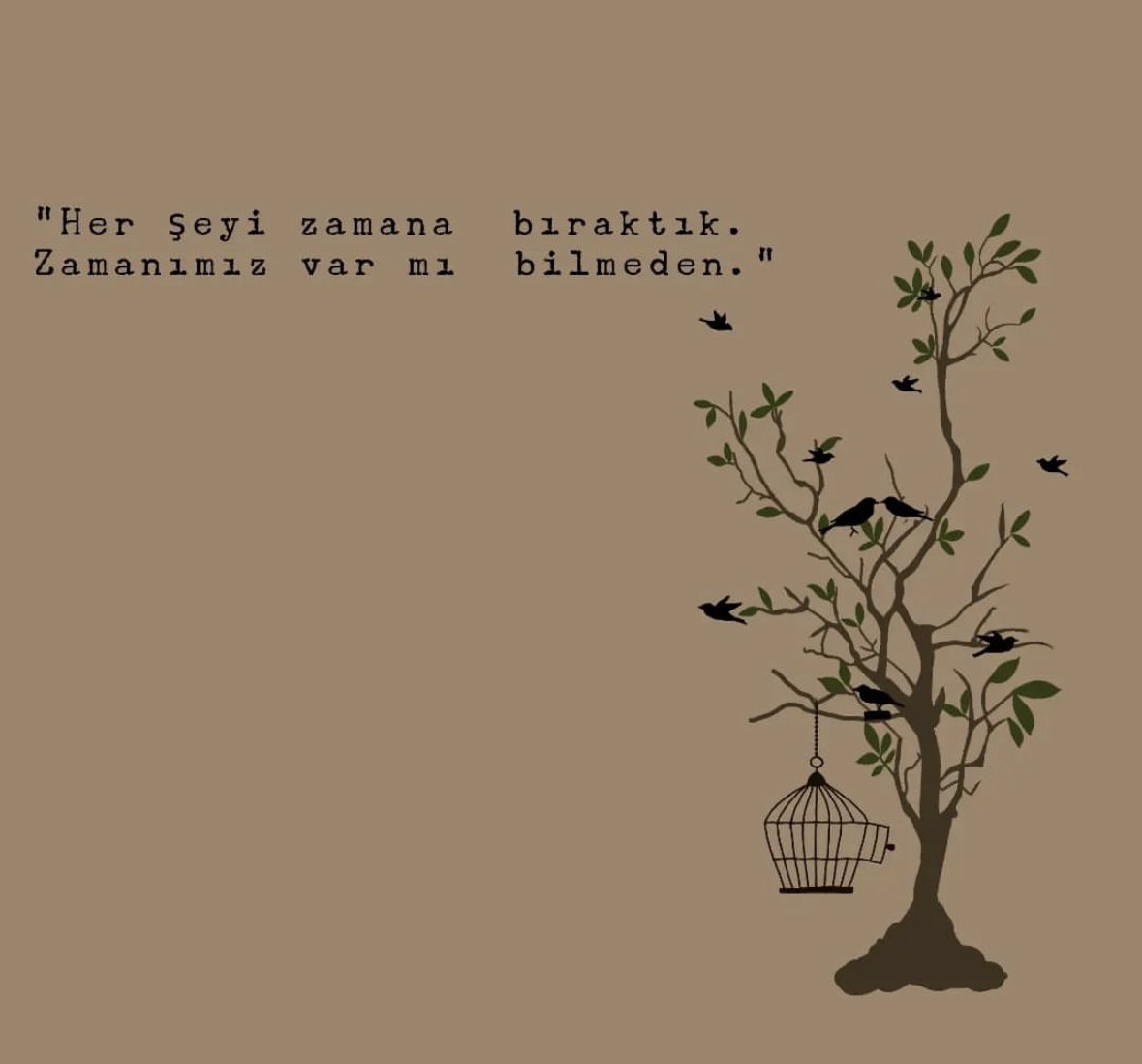 DincerZorlu's tweet image. #zaman #her #acının #başlangıcı #ve #bitişi