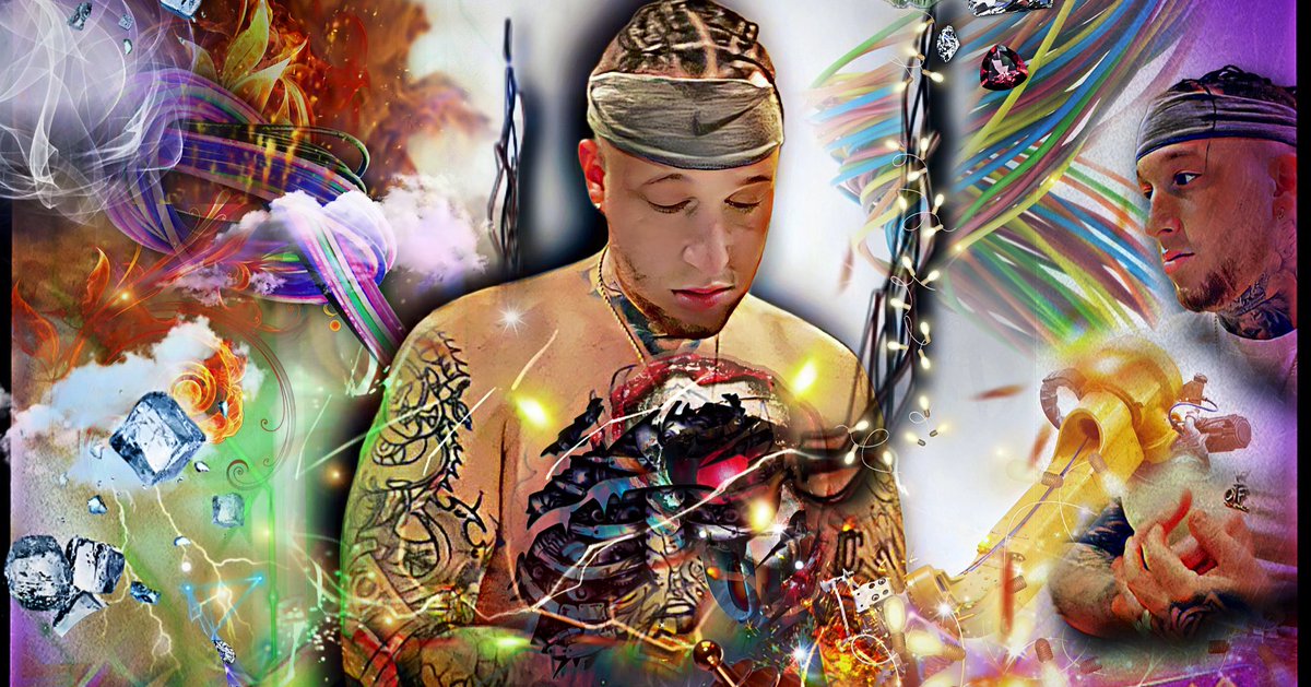 2023 Will Hit Different! #newmusic #art