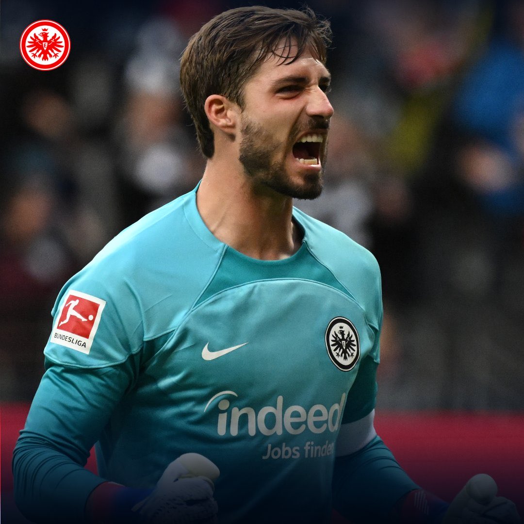 Eintracht Frankfurt tweet media