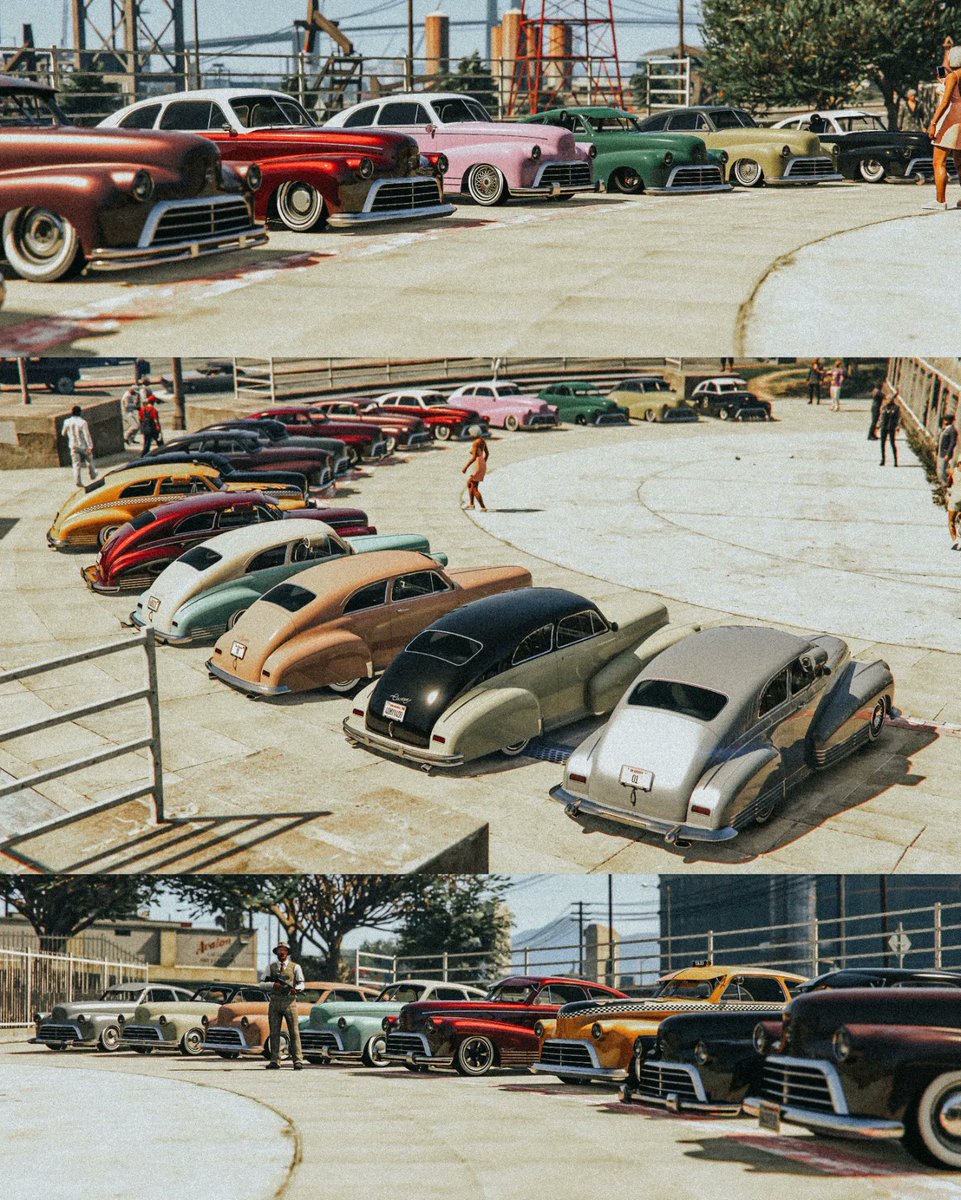 ChopstiX_OG's tweet photo. Broadway Only meet by GANGSTANCE
#STAYDOPE
#GANGSTANCE 
#Playstation
#RockstarGames
#RockstarEditor
#GTAOnline #PS5
#VirtualPhotography 
#Snapmatic https://t.co/dmfDrFhzjH