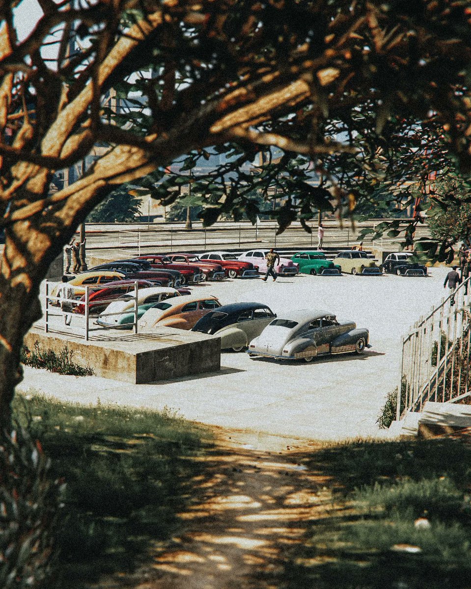 ChopstiX_OG's tweet photo. Broadway Only meet by GANGSTANCE
#STAYDOPE
#GANGSTANCE 
#Playstation
#RockstarGames
#RockstarEditor
#GTAOnline #PS5
#VirtualPhotography 
#Snapmatic https://t.co/dmfDrFhzjH